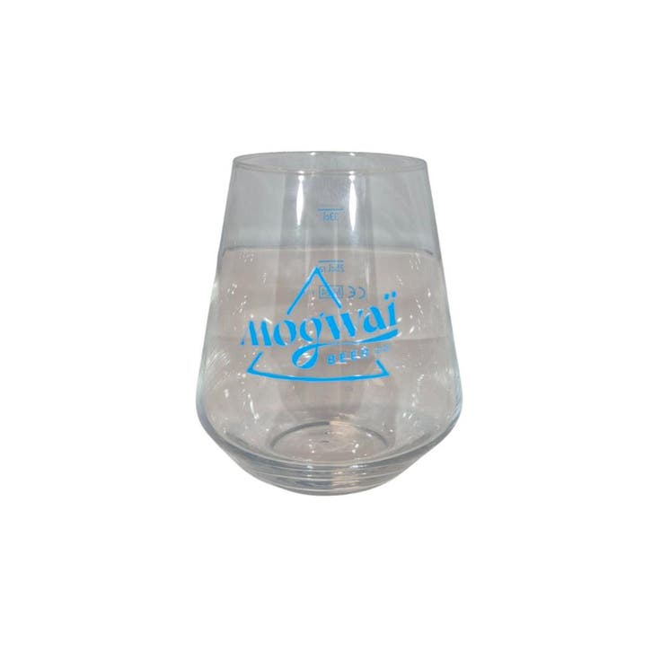 Mogwaï bierglas 33CL, Verzamelen, Biermerken