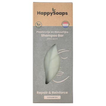 HappySoaps – Specialty Shampoo Bar Repair & Reinforce – 100, Verzenden, Nieuw