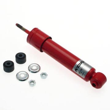 Koni Classic (Red) Shock 64-76 Triumph TR 4A IRS/ TR5/ TR6/, Ophalen of Verzenden, Nieuw