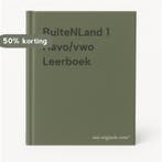 BuiteNLand 1 Havo/vwo Leerboek 9789011072664, Verzenden, Zo goed als nieuw