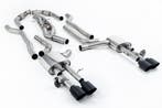 Milltek Audi S8 D5 4.0 TFSI V8 Saloon / Sedan - Long Wheel, Verzenden, Nieuw, Audi