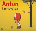 Anton kan toveren 9789059650831 Ole Könnecke, Verzenden, Zo goed als nieuw, Ole Könnecke