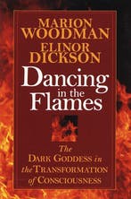 Dancing in the Flames 9781570623134 Elinor Dickson, Verzenden, Gelezen, Elinor Dickson