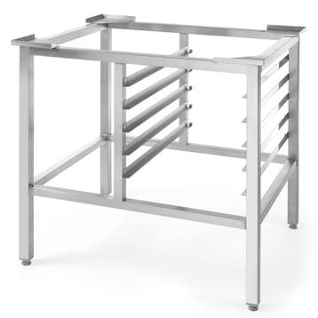 Onderstel | HENDI Multifunctionele Oven HEN-225929 | RVS | 5, Verzenden, Nieuw in verpakking