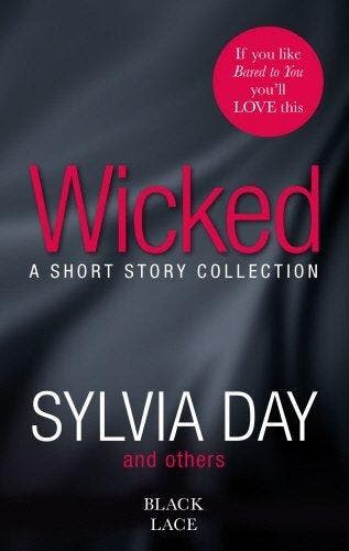 Wicked - Sylvia Day 9780352347794, Boeken, Verzenden, Zo goed als nieuw, Sylvia Day