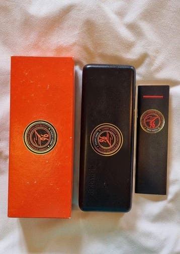 Parker - Duofold - Vulpen, Nieuw