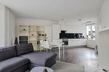 Te huur: Appartement Sportstraat in Amsterdam, Noord-Holland, Appartement, Amsterdam