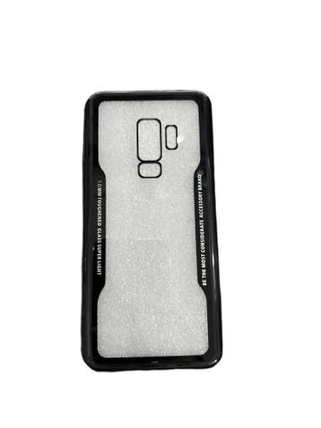 DrPhone TPU Hoesje - Telefoonhoesje - Soft Case - Doorzichtj, Verzenden, Nieuw