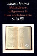 Schrijvers, uitgevers...dl3 vestdijk, Boeken, Literatuur, Ophalen of Verzenden, Nieuw