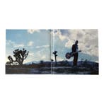 Bruce Springsteen - Western Stars Vinyl Blue Limited Edition, Verzenden, Nieuw in verpakking