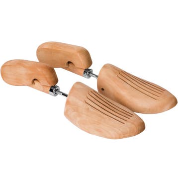 2 paar schoenspanners - 42-43, Verzenden, Nieuw