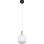 LED Hanglamp - Hangverlichting - Trion Pala - E27 Fitting -, Ophalen of Verzenden, Nieuw, Metaal