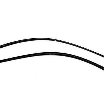 AVS 94-04 Ford Mustang Ventvisor Outside Mount Window, Ophalen of Verzenden, Nieuw
