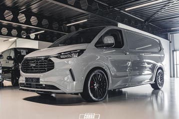 COBRA SUSPENSION VERLAGINGSVEREN | Ford / Transit Custom VAN, Verzenden, Nieuw