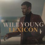 Will Young - Lexicon, Ophalen of Verzenden, Gebruikt