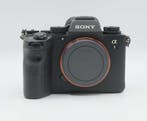 Sony A1 body OCCASION (163), Ophalen of Verzenden, Gebruikt