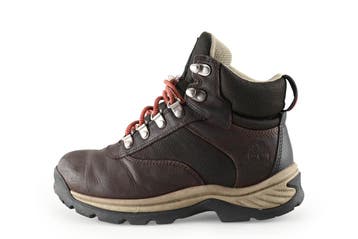 Timberland Wandelschoenen in maat 36 Bruin, Bruin, Verzenden, Wandelschoenen, Timberland