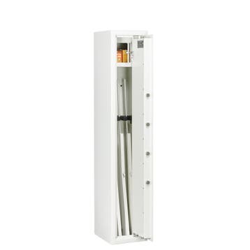 MustangSafes Wapenkluis MSG 1-04W S1 (kies zelf een slot), Ophalen of Verzenden, Nieuw, Brandkast