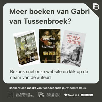 In het voorbijgaan 9789068686647 Gabri van Tussenbroek, Boeken, Verzenden, Gelezen, Gabri van Tussenbroek