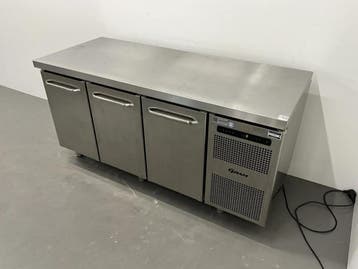 Gram | K 1807 CSG A | Koelwerkbank, Zakelijke goederen, Horeca | Keukenapparatuur, Nieuw in verpakking