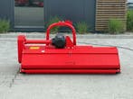 Hydr. Klepelmaaier 180 cm 1,8m Maaier Mulcher, Verzenden
