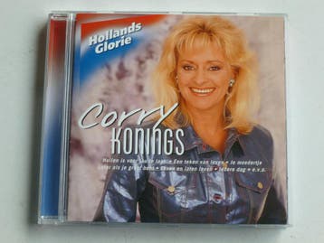 Corry Konings - Hollands Glorie / arcade, Cd's en Dvd's, Ophalen of Verzenden, Zo goed als nieuw