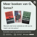 De crash van de financiële markten 9789025432232 G. Soros, Boeken, Verzenden, Gelezen, G. Soros