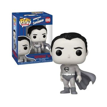 Funko Pop!  Superman - Superman 50, Verzenden, Nieuw