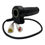 Gasdraaigreep  RSO E-Sense, Verzenden, Nieuw, Overige merken