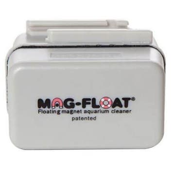 Mag-Float drijvende algenmagneet Small met Rail, Ophalen of Verzenden, Nieuw