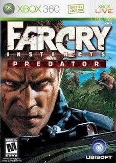 Far Cry Instincts Predator (Xbox 360 Games), Spelcomputers en Games, Games | Xbox 360, Zo goed als nieuw, Ophalen of Verzenden