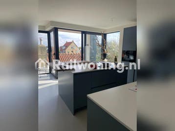 Ruil je Amsterdamse woning met mijn appartement in Bergen aZ, Amsterdam