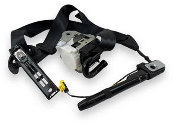 Golf 8 VIII Gordel reparatie ook met spanners, Verzenden, Nieuw, Volkswagen