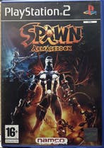 Spawn Armageddon (PS2 Used Game), Ophalen of Verzenden, Zo goed als nieuw