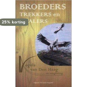 Broeders, trekkers en dwalers - Tom Loorij 9789072766953, Verzenden, Gelezen, Tom Loorij