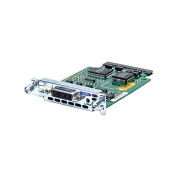 Cisco WIC-1T, Ophalen of Verzenden, Nieuw