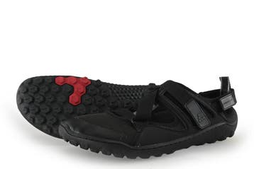Vivobarefoot Barefoot in maat 42 Zwart, Verzenden, Zwart, Zo goed als nieuw, Vivobarefoot