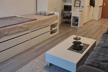 Studio Oranjelaan in Den Haag, Huizen en Kamers, 20 tot 35 m², Den Haag
