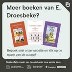 WERKEN MET AROMATHERAPIE 9789064581427 E. Droesbeke, Verzenden, Gelezen, E. Droesbeke