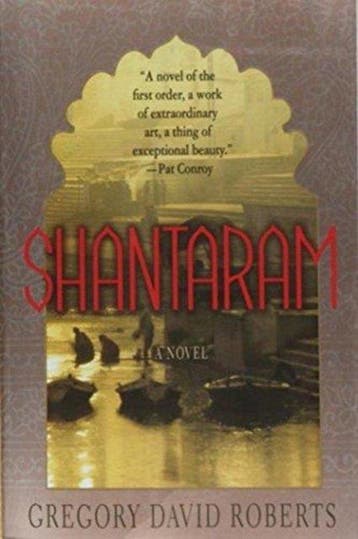 9780312330538 Shantaram | Tweedehands, Verzenden, Zo goed als nieuw, Gregory David Roberts