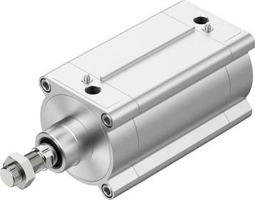 Festo Cilinder 125mm Boring 125mm Slag ISO 15552, Verzenden, Nieuw