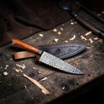 Keukenmes - Chefs knife - Japanse stijl professioneel