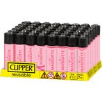Clipper Mascotte Pink       4 stuks, Ophalen of Verzenden, Nieuw
