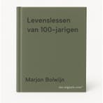 Levenslessen van 100-jarigen 9789000397204 Marjon Bolwijn, Verzenden, Gelezen, Marjon Bolwijn