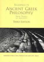 Readings In Ancient Greek Philosophy 9780872207691, Boeken, Verzenden, Zo goed als nieuw