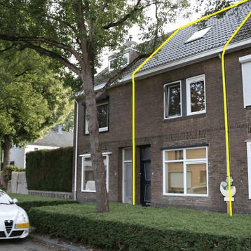 Huis in Sittard gevonden voor €1375,- pm, Sittard