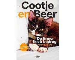Boek Cootje en Beer. De firma List & Bedrog 9789022341612, Boeken, Verzenden, Zo goed als nieuw