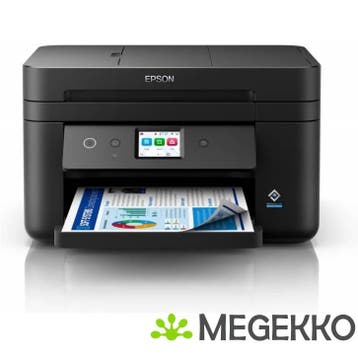 Epson WorkForce WF-2960DWF All-in-one printer, Verzenden, Nieuw, Epson