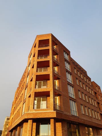 Te huur: Appartement Roemeniëstraat in Almere, Almere, Flevoland, Appartement