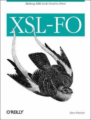 Xsl-Fo - Dave Pawson 0636920003557, Boeken, Verzenden, Gelezen, Dave Pawson